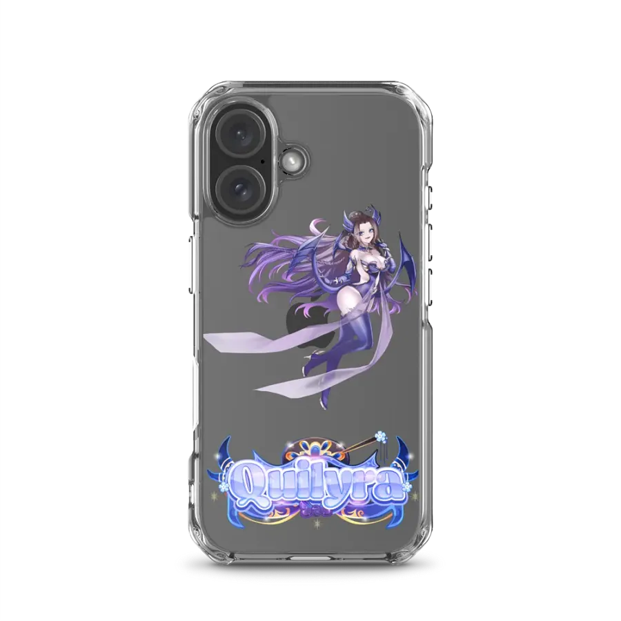 Arcaneless Flight iPhone Case product image (1)