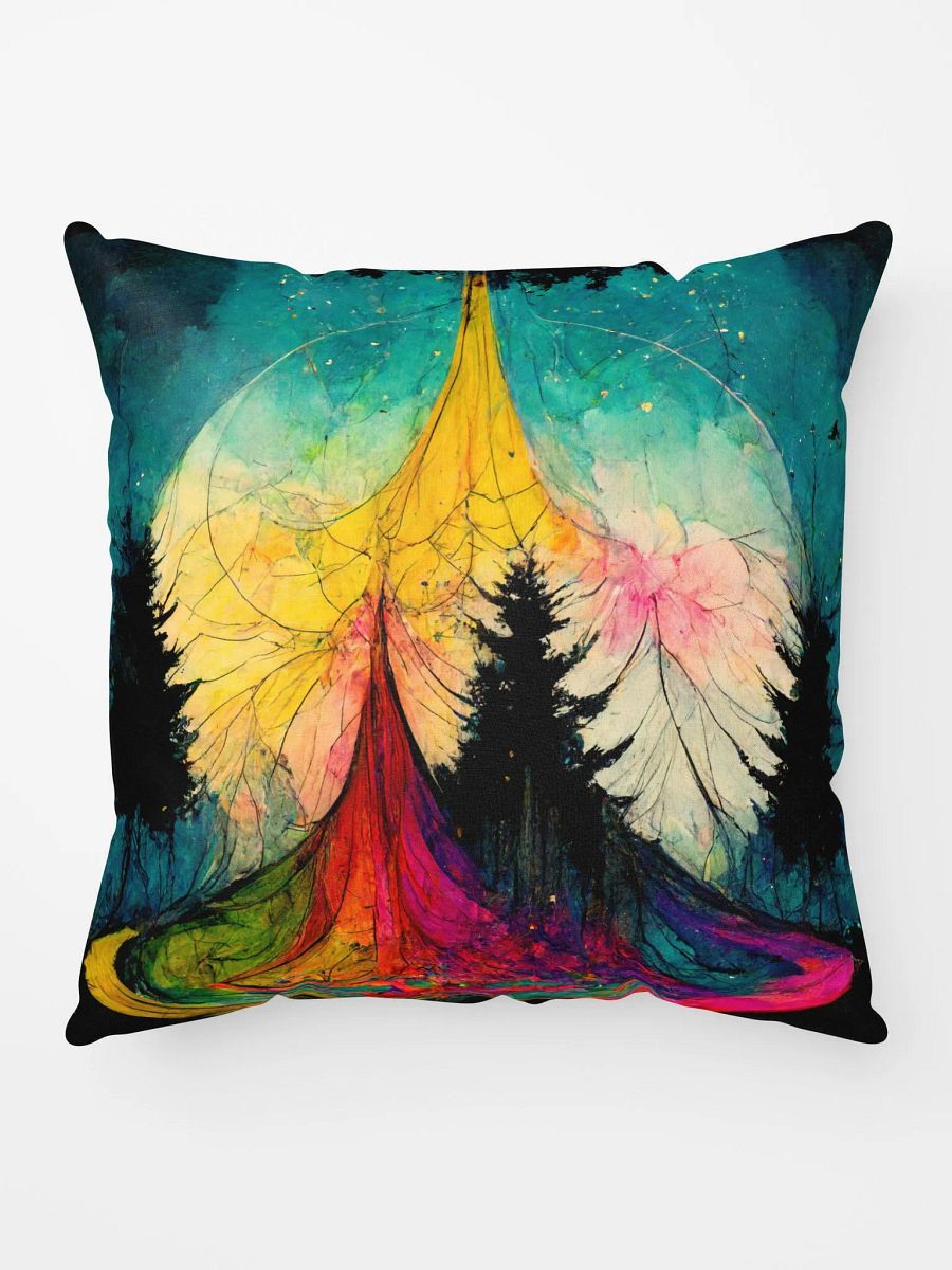 Whimsical Dreams All-Over Pillow product image (10)