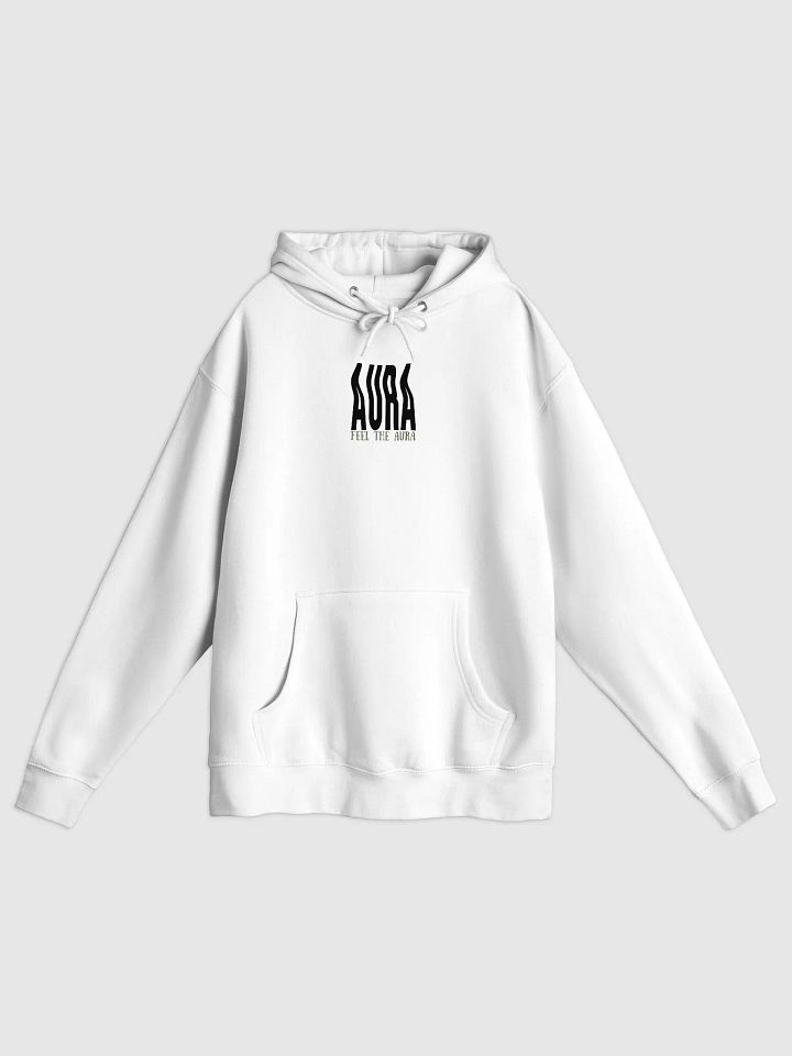 Aura Flight Unisex Hoodie product image (2)