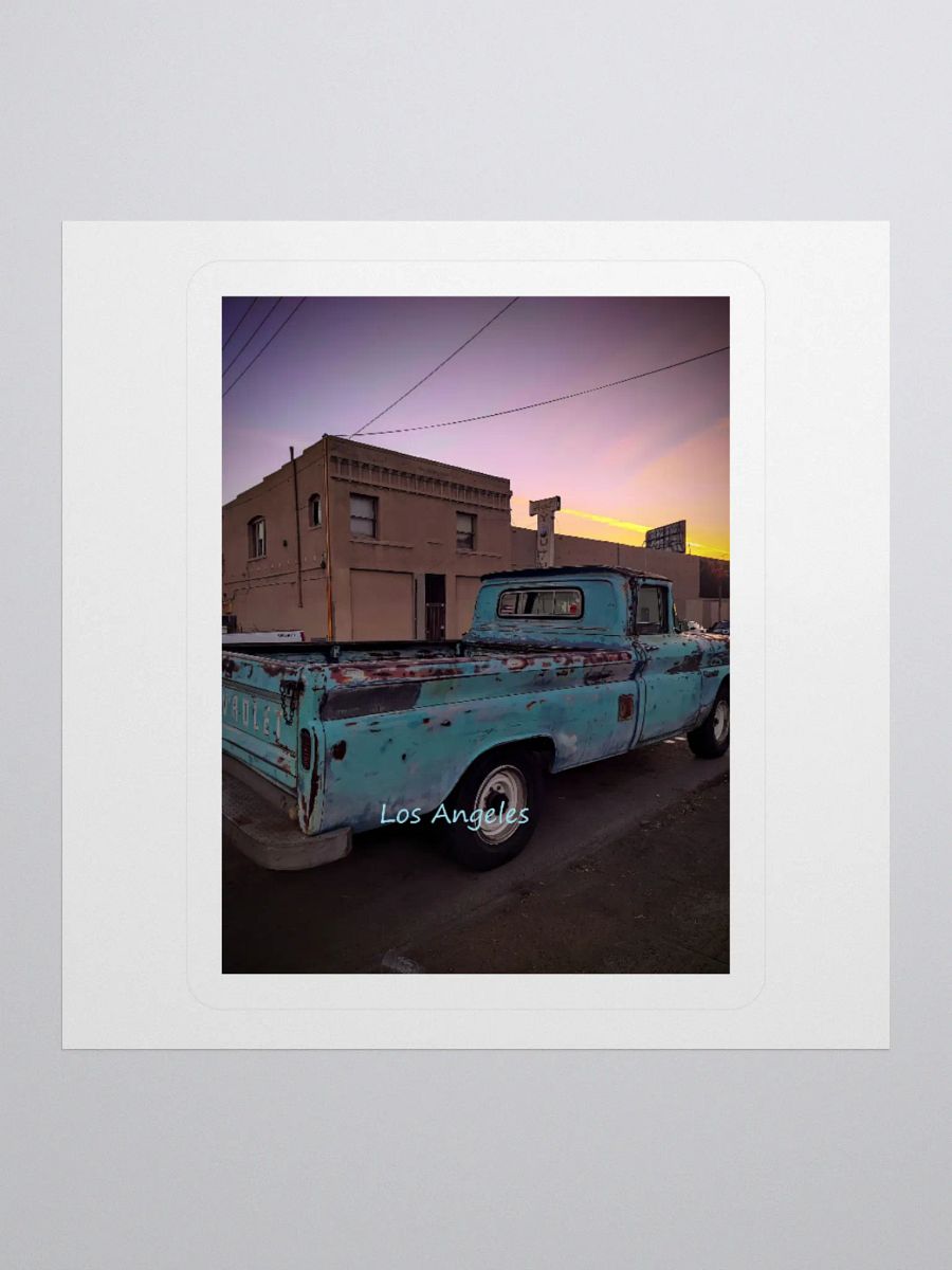 Los Angeles product image (3)