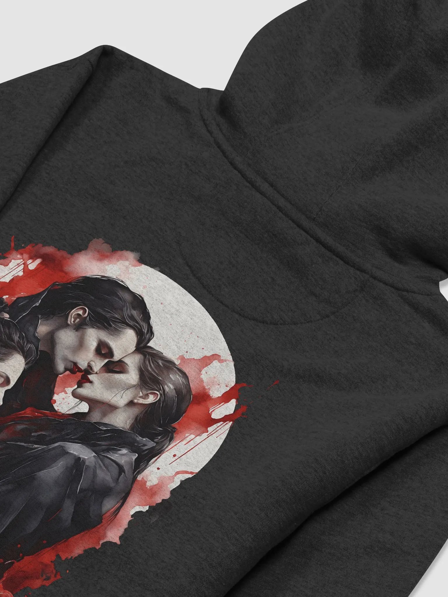 Vampire Portrait (+ His Brides) product image (41)