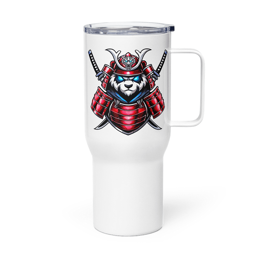 ZΞЯØ Travel Cup product image (3)