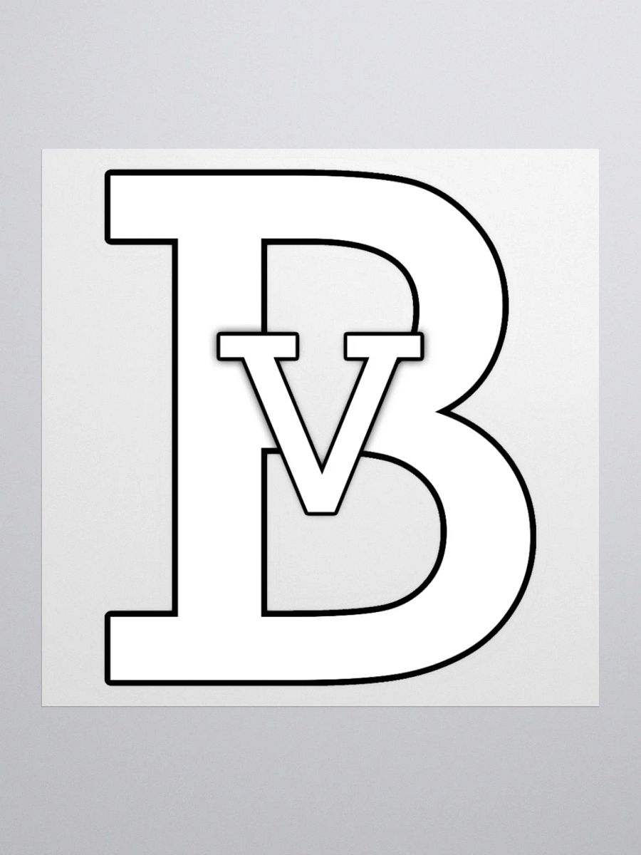 VB Sticker product image (1)