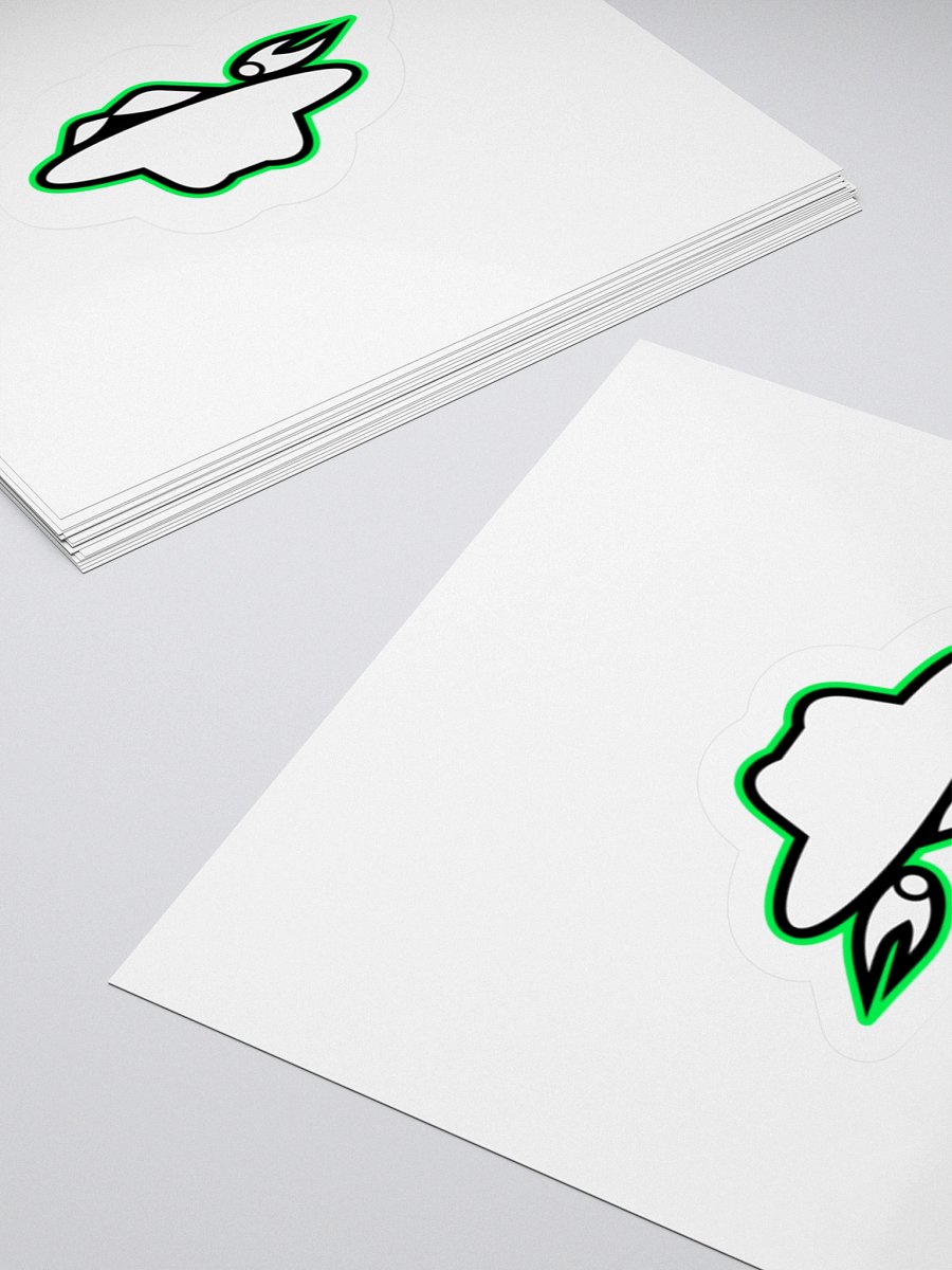 BHEH Sticker product image (12)