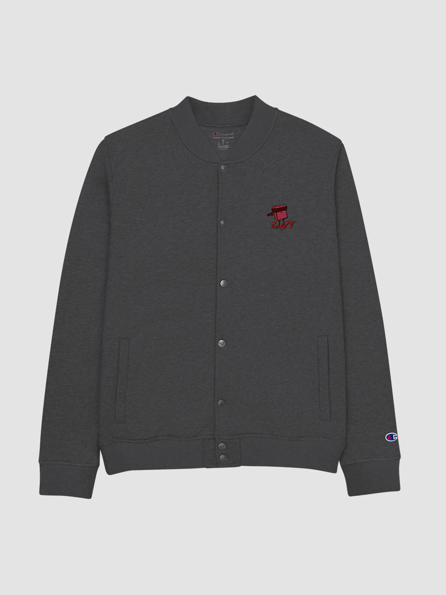 [toastymerch] Champion Unisex Jacket product image (1)