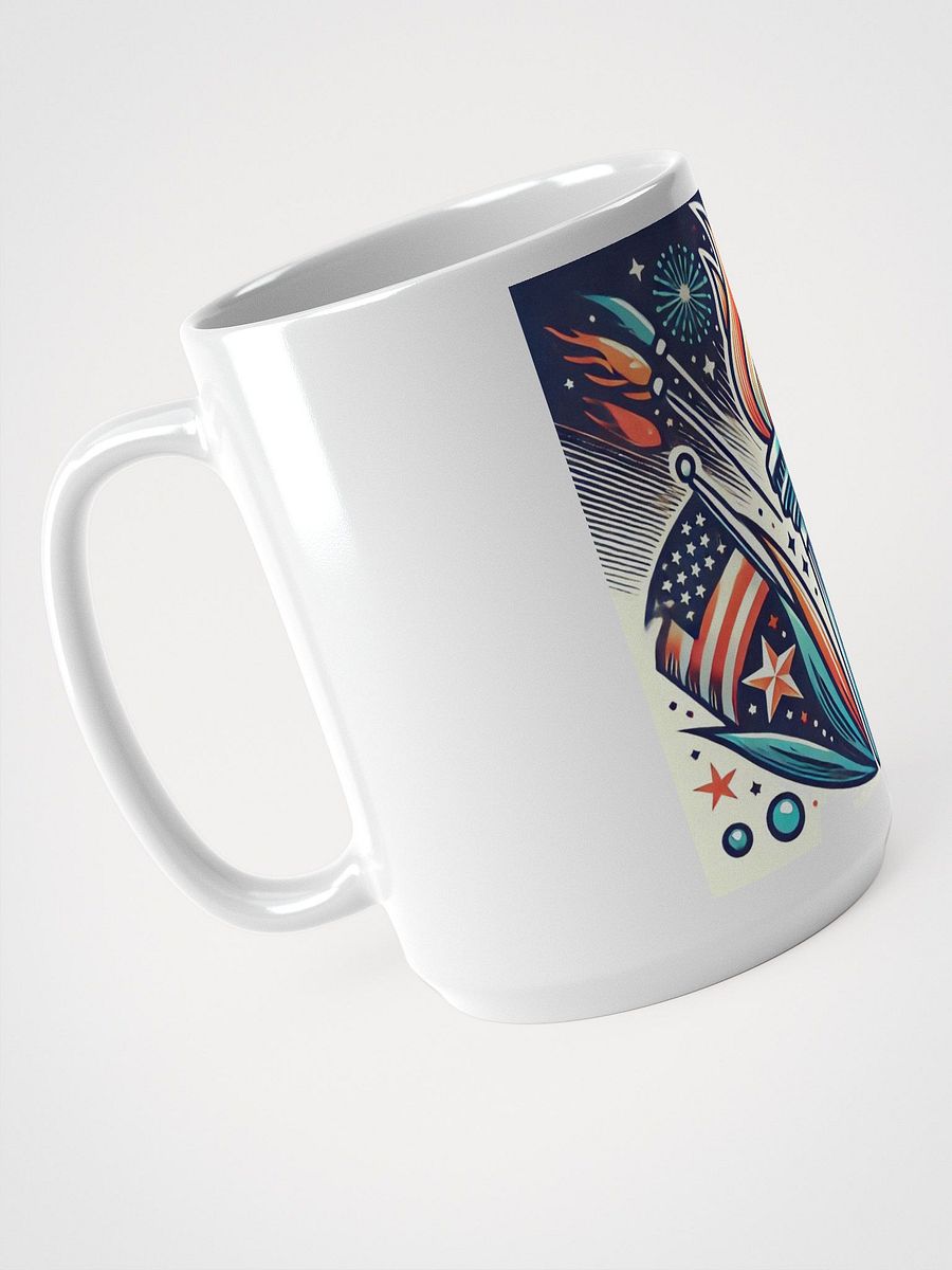 Liberty Blaze Mug product image (3)
