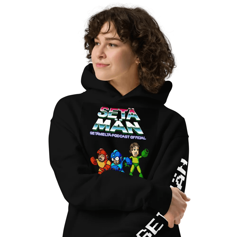 Setämän -huppari product image (4)