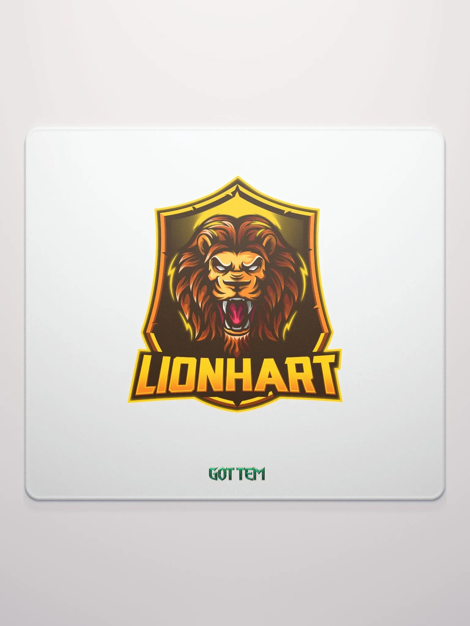 Gottem Mouse Pad product image (2)