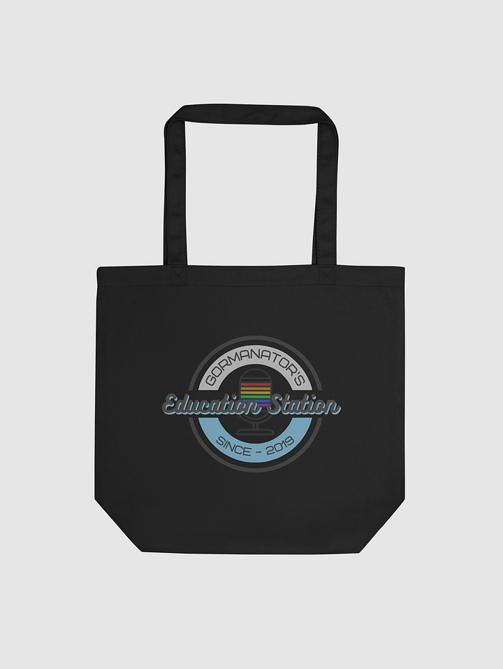 [Gormanat0r] Eco Tote Bag product image (1)