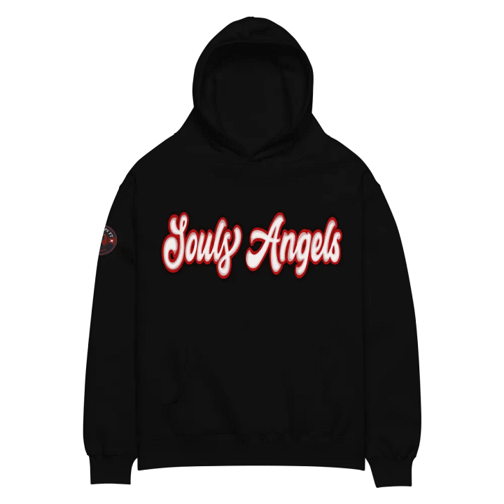Souls Angels Hoody product image (2)
