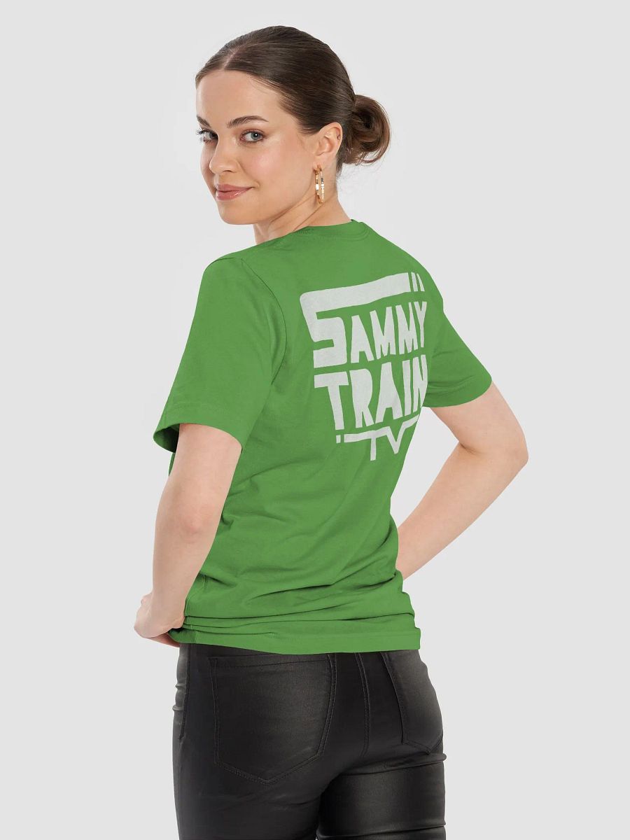 Grinch Tee product image (29)