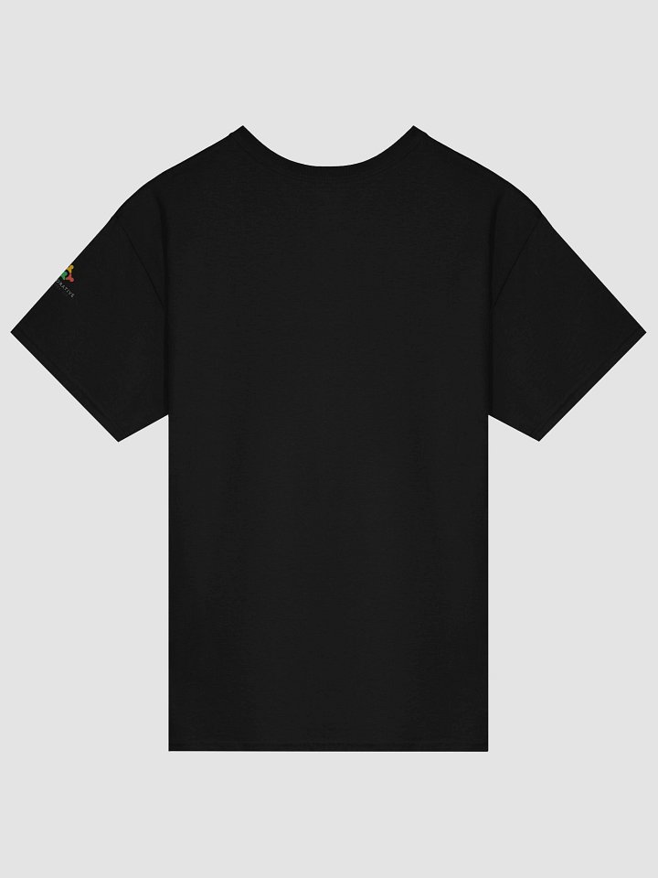 I am a Family Member of Someone with Autism. Please Be Kind T-Shirt product image (2)