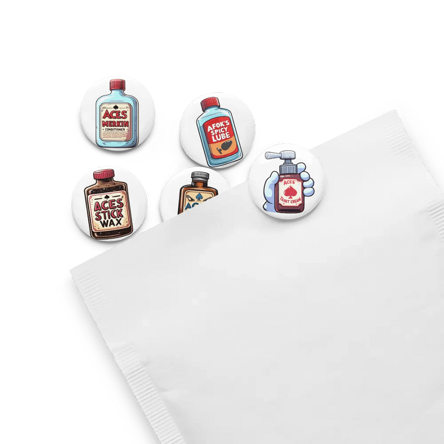 The Spicy Collection product image (13)