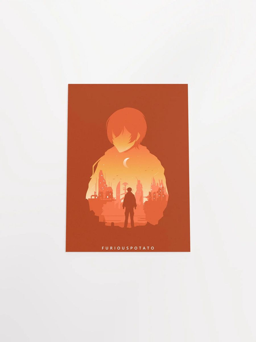 Past//Future Poster product image (33)