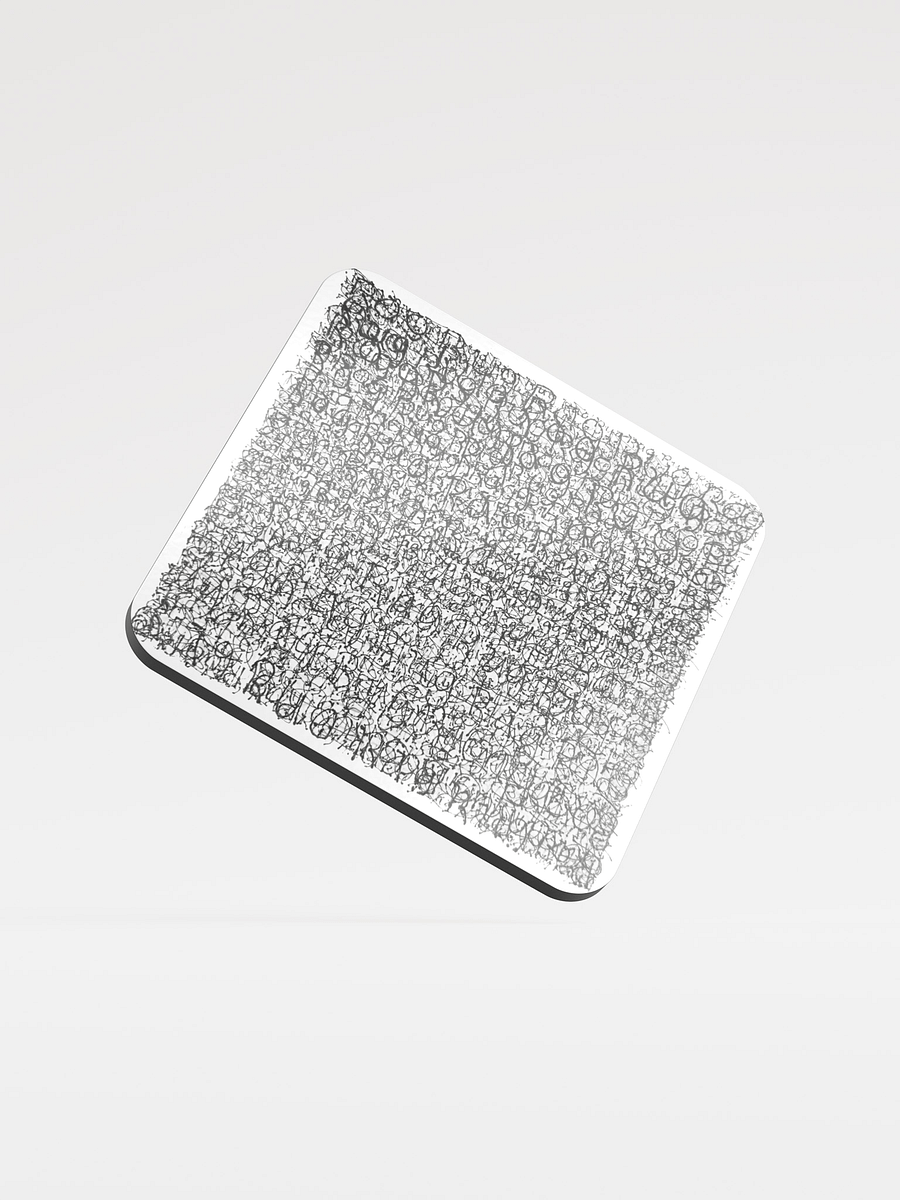 Rug Rag Coaster product image (1)