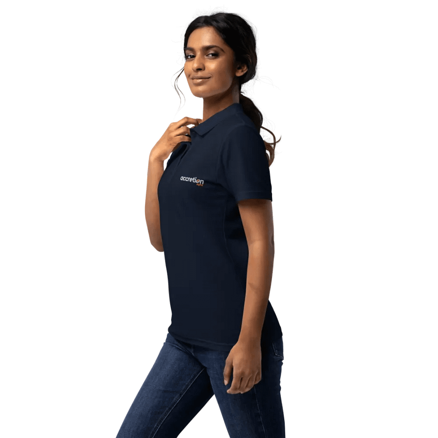 Gildan Women's Pique Polo Shirt product image (6)