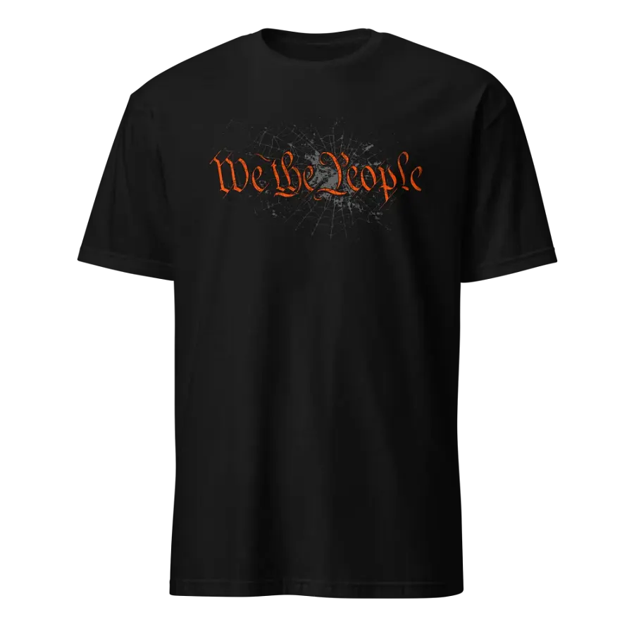 We The People: Halloween Edition product image (2)
