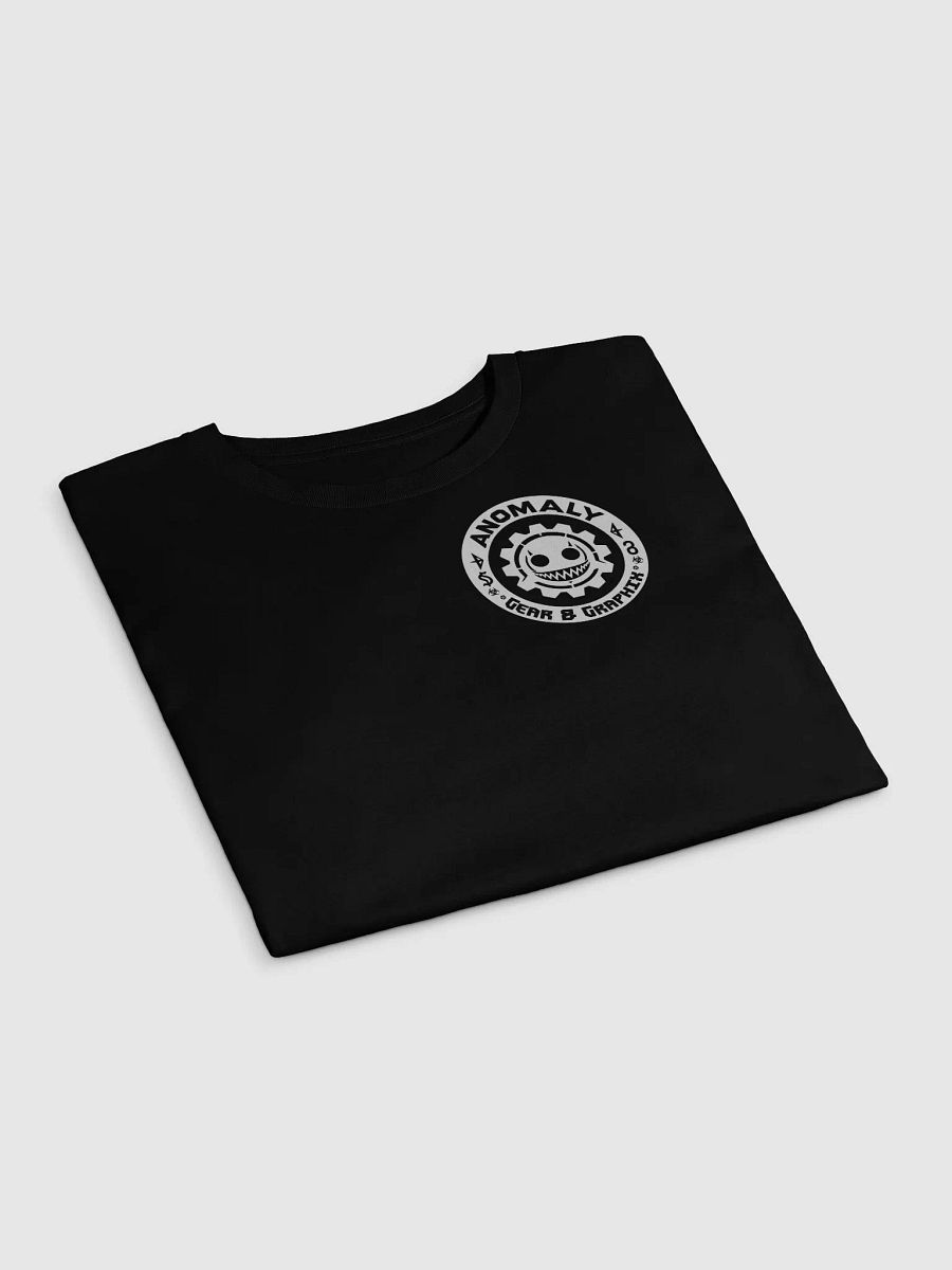 Anti Everything You Crop Tee product image (3)