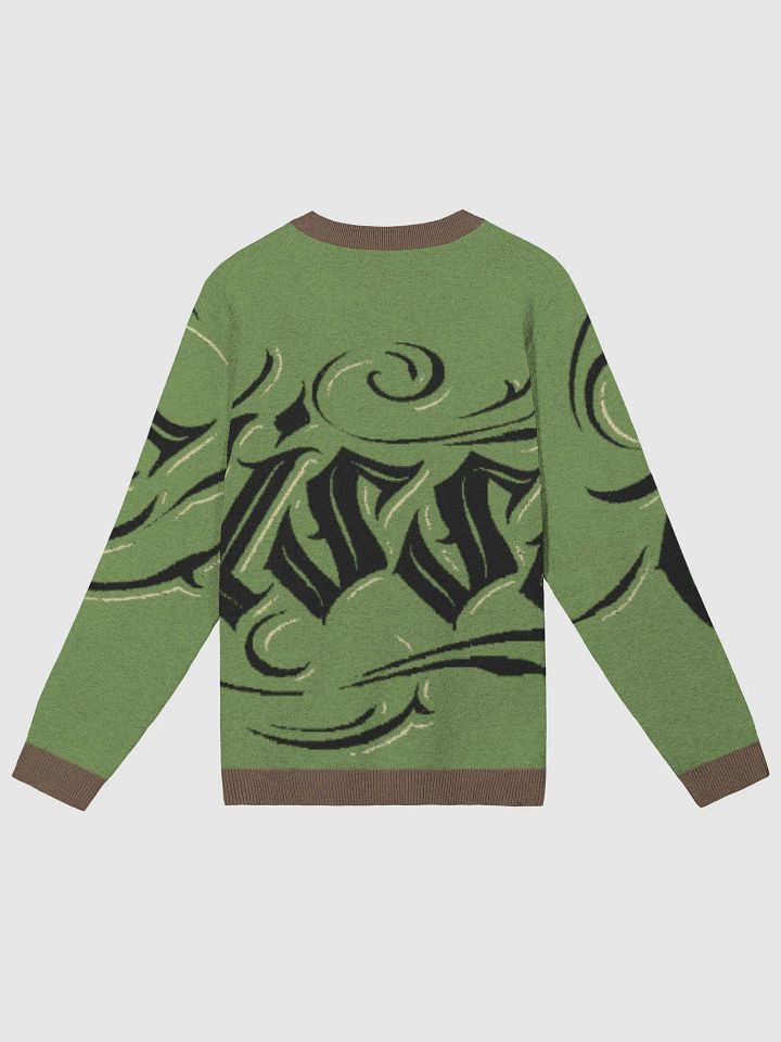 OG MISSILE Grinch X'mas product image (6)