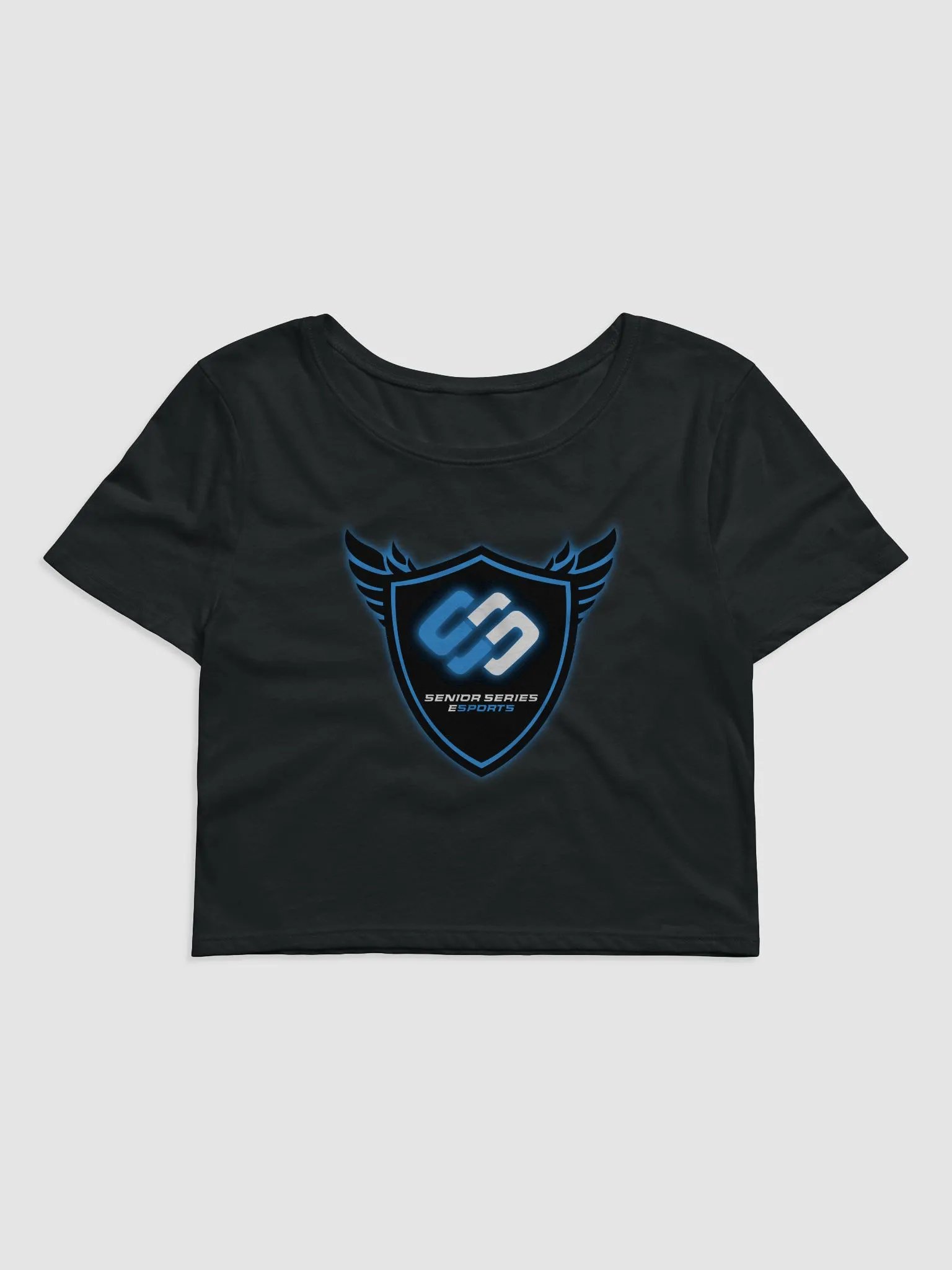 Senior Series Esports Ladies Gildan T-Shirt product image (1)