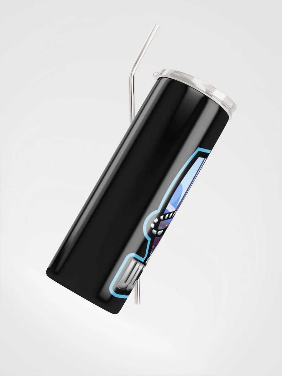 Arctic Roar Stainless Steel Tumbler product image (4)
