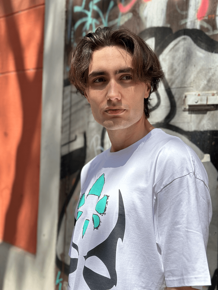 DOOM T-shirt product image (1)