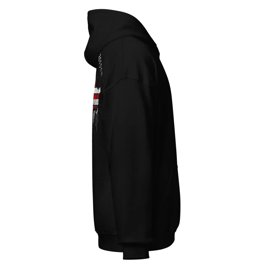 Faith Family Freedom Hoodie product image (3)
