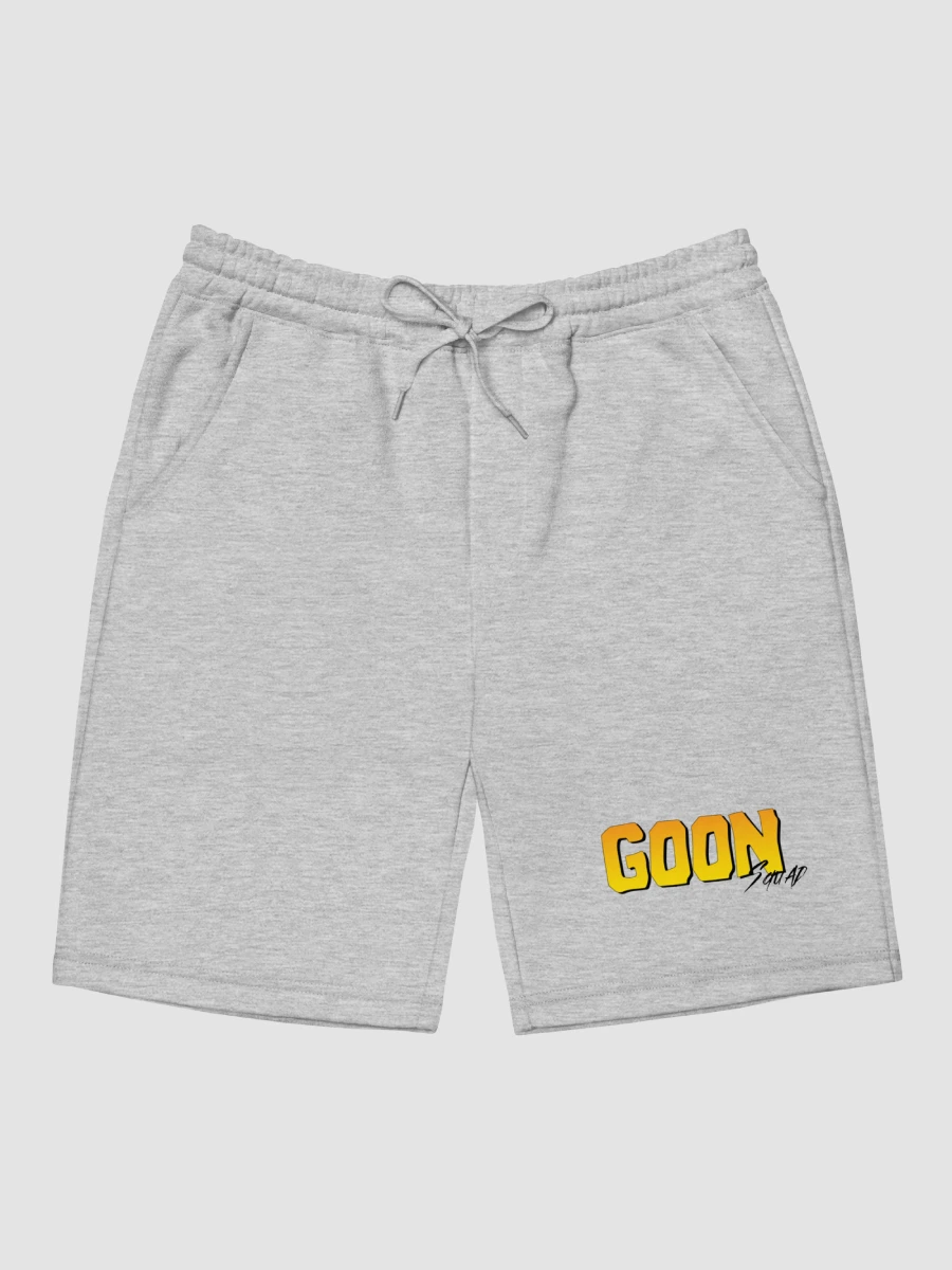 GOON Squad Shorts (Grey) product image (1)