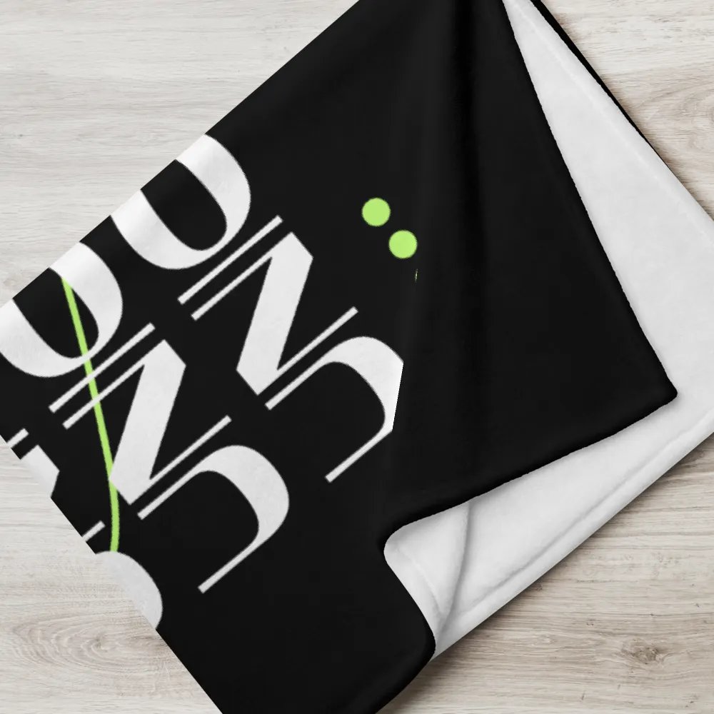 Unicorn Gang Blanket product image (6)