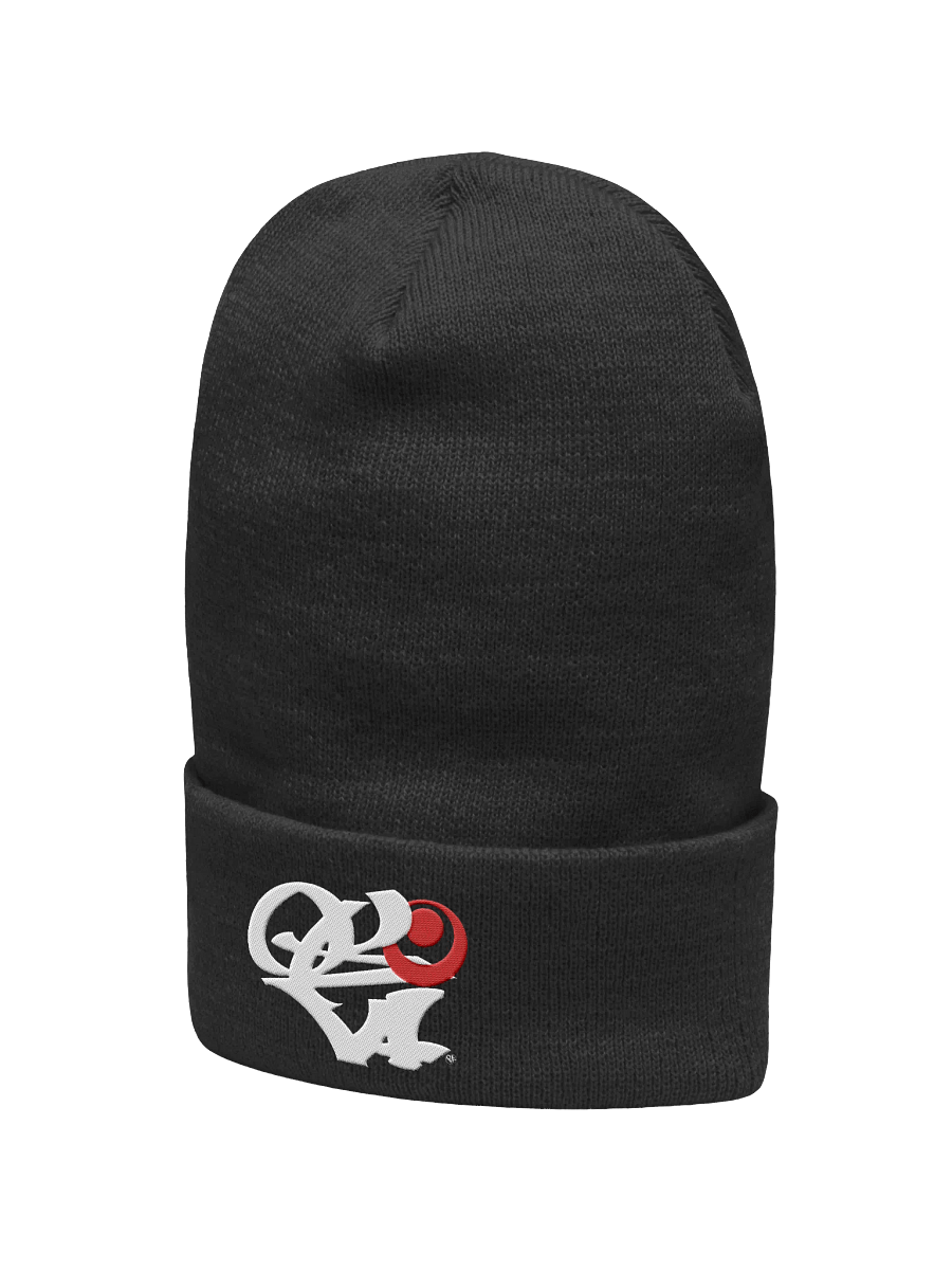 Oki Throwie Beanie product image (4)