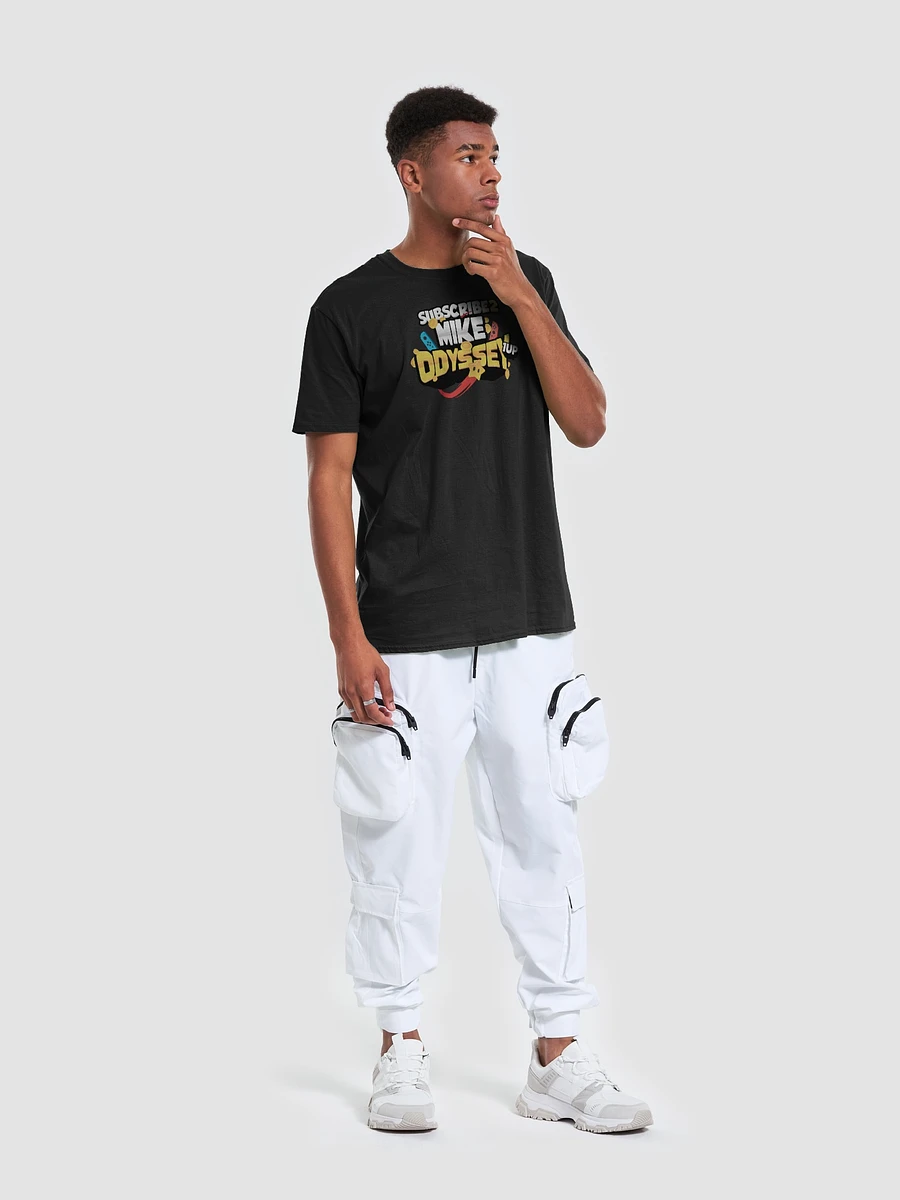 Mike Odyssey Support Tee! product image (6)