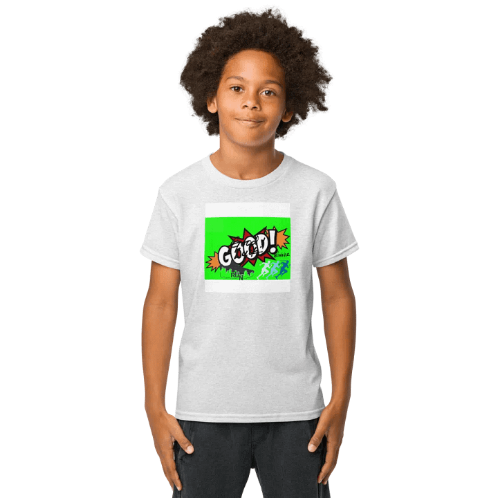 Kids Sport T-Shirt product image (1)