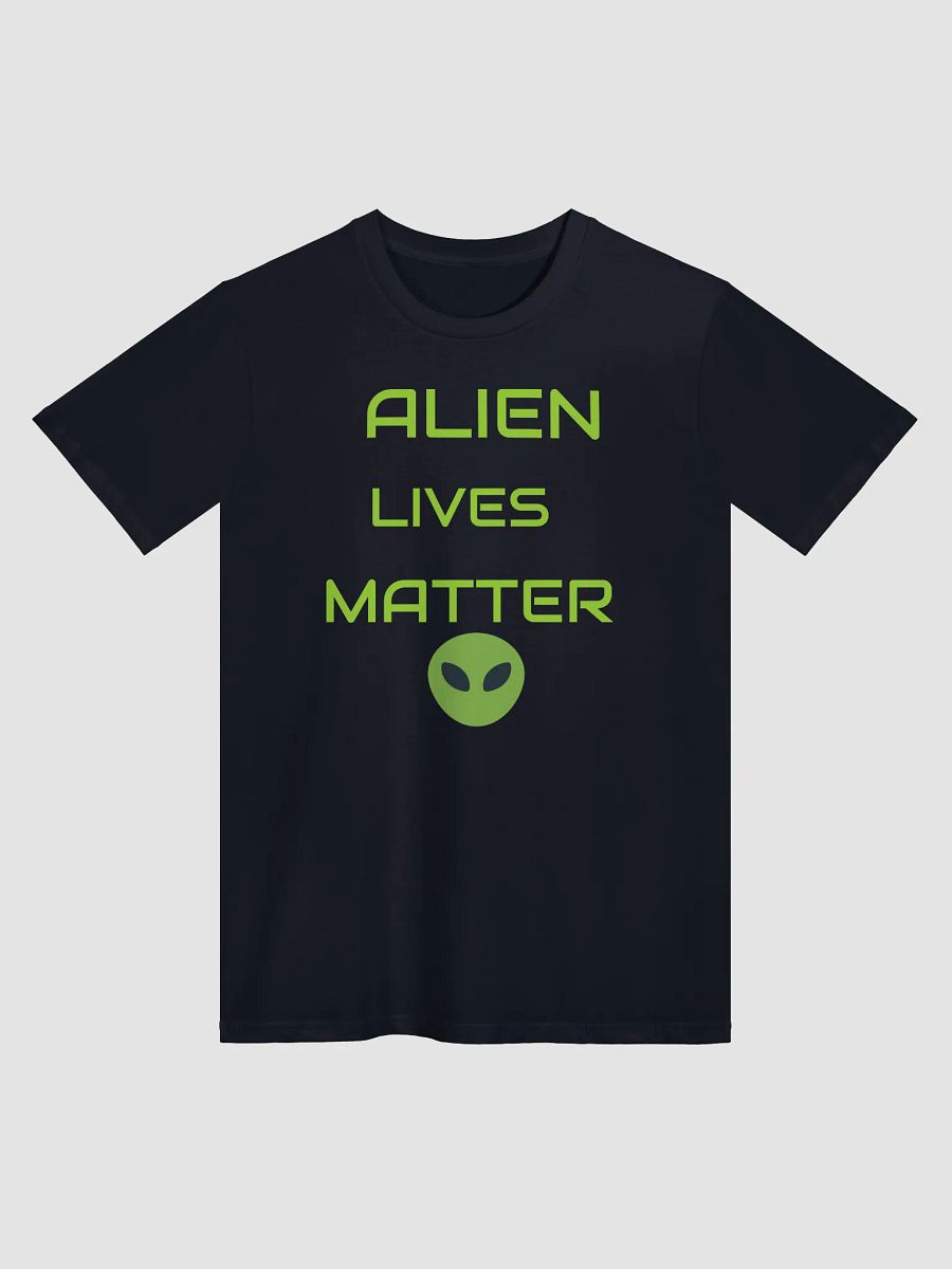 Alien Lives Matter product image (1)