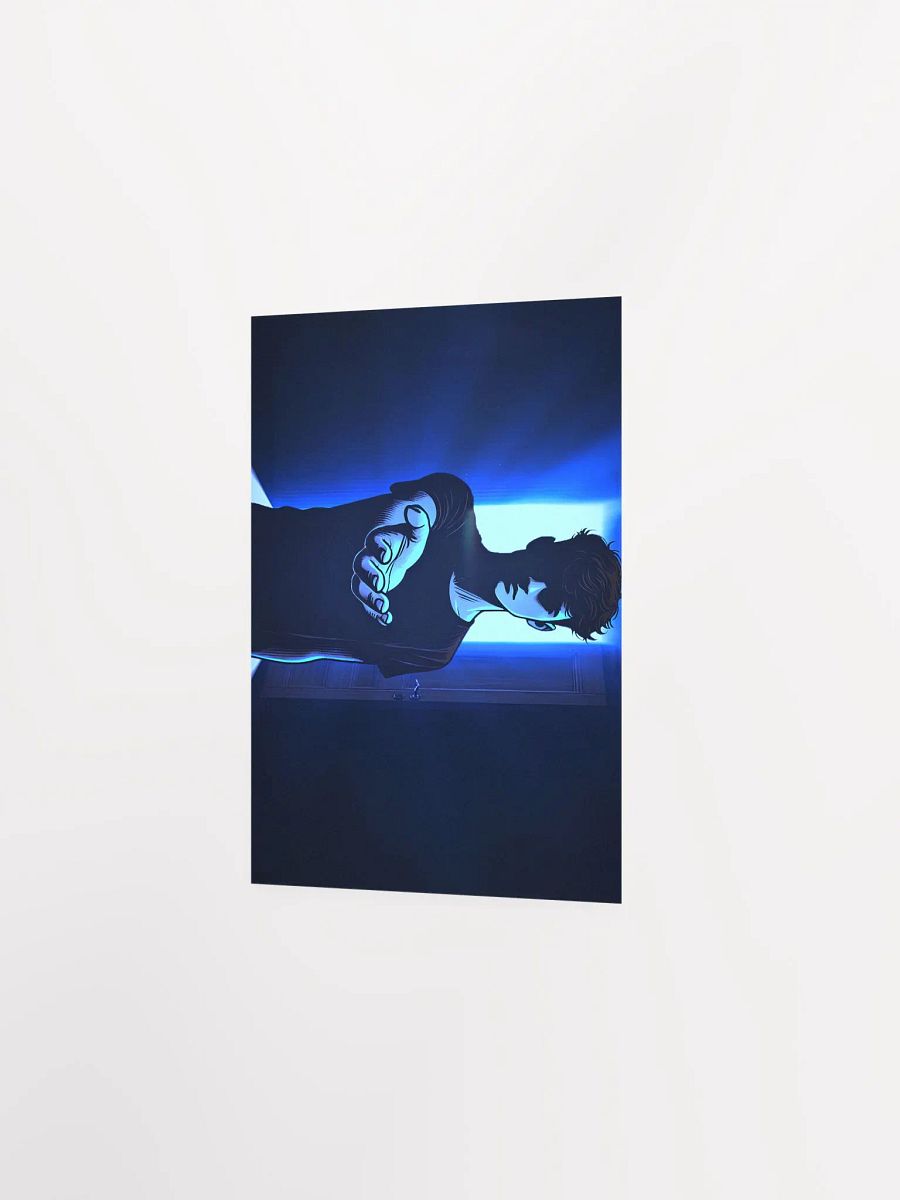 Door of Change Poster product image (19)