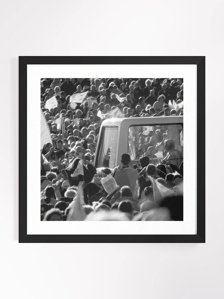 Framed Street Photography product image (1)