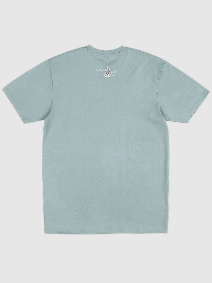 Skull and Moth Logo - Premium Tee product image (11)