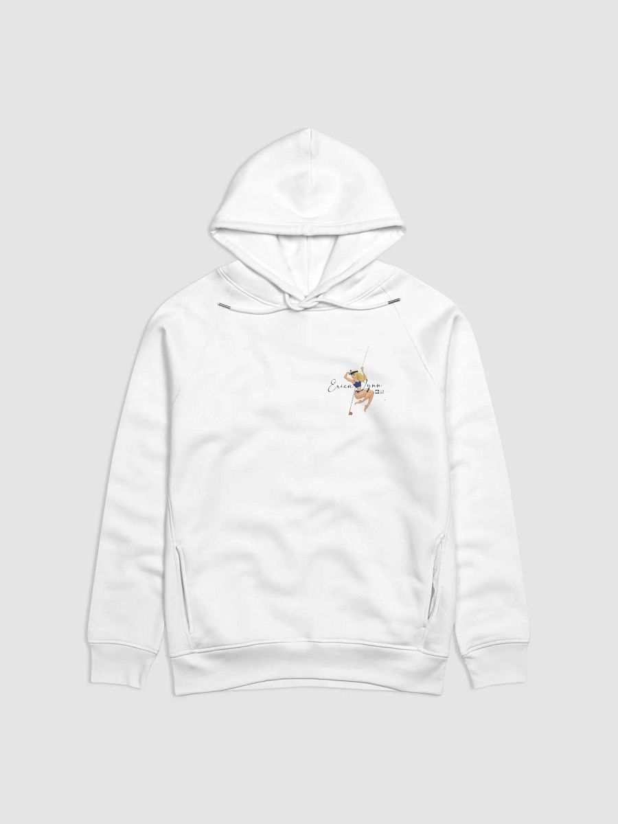Pirate Eco Hoodie product image (4)