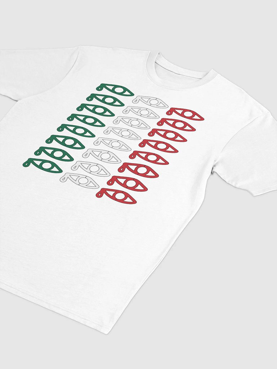 Mexico - Forever Cry - Cotton Heritage Men's Premium Heavyweight Tee product image (3)