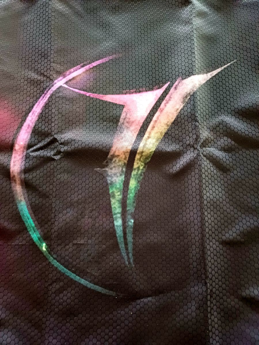 URBAN TALES BAG WITH LOGO ON IT product image (3)