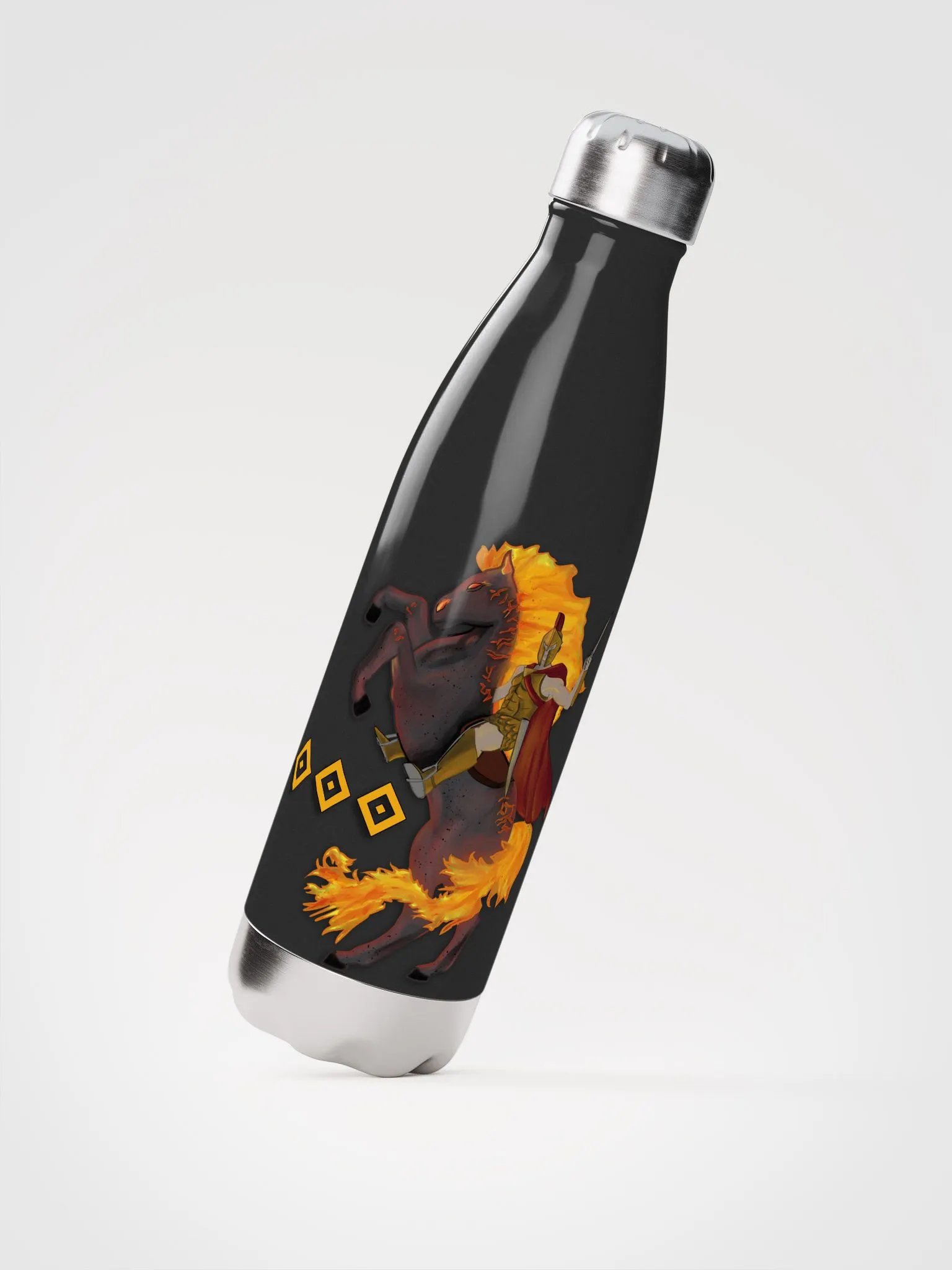 Trogan Logo Bottle product image (2)