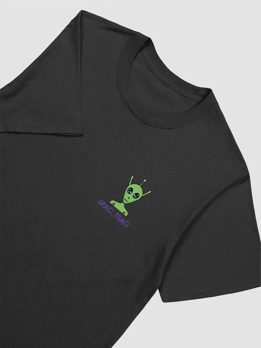 Spaci_Traci Extraterrestrial Tee product image (3)