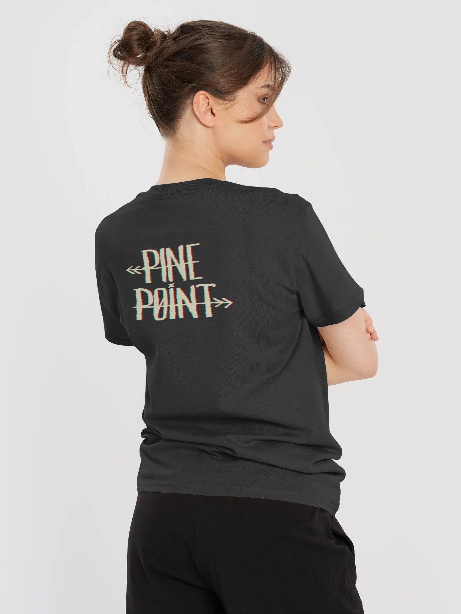 Pine Point Neighbourhood Watch T-Shirt product image (27)