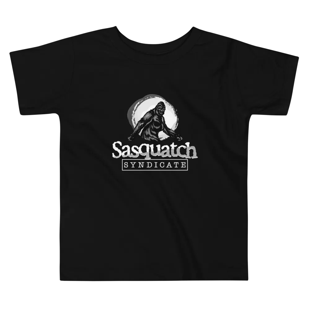 Toddler T-Shirt product image (3)