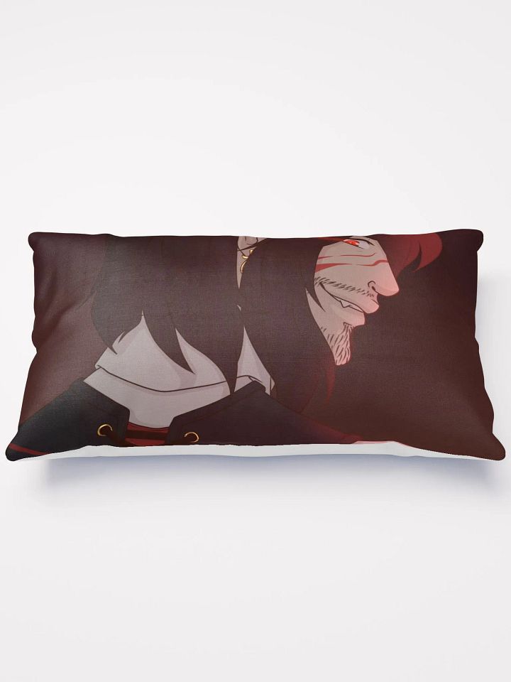 Cornell Summon Pillow product image (1)