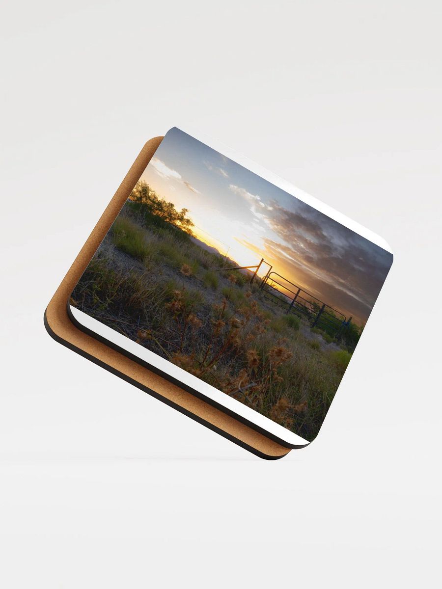 Desert Morning Coaster product image (5)