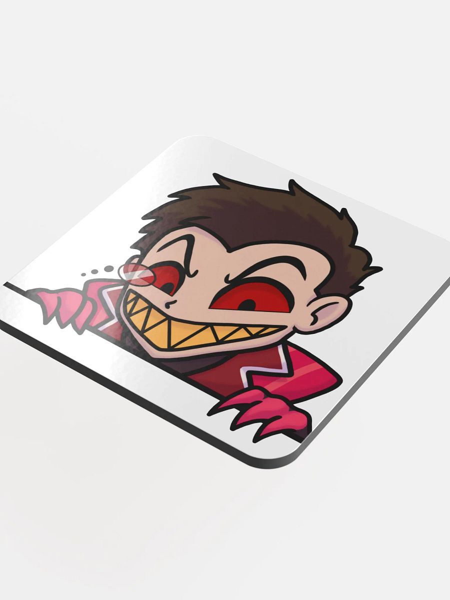 TolleyEvil - Coaster product image (4)