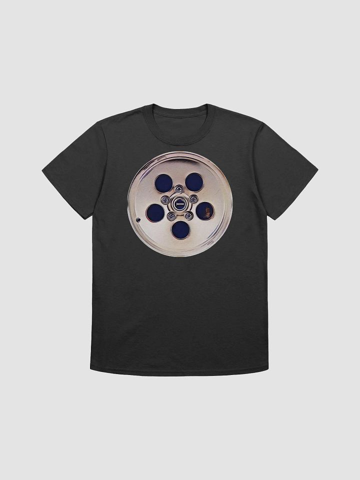 Lamborghini Countach Tshirt product image (2)