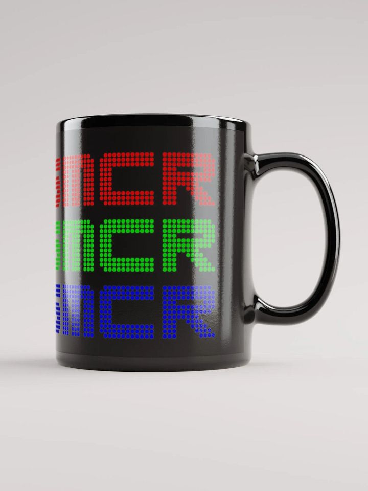 Dot Mug - ChrisMCR product image (1)