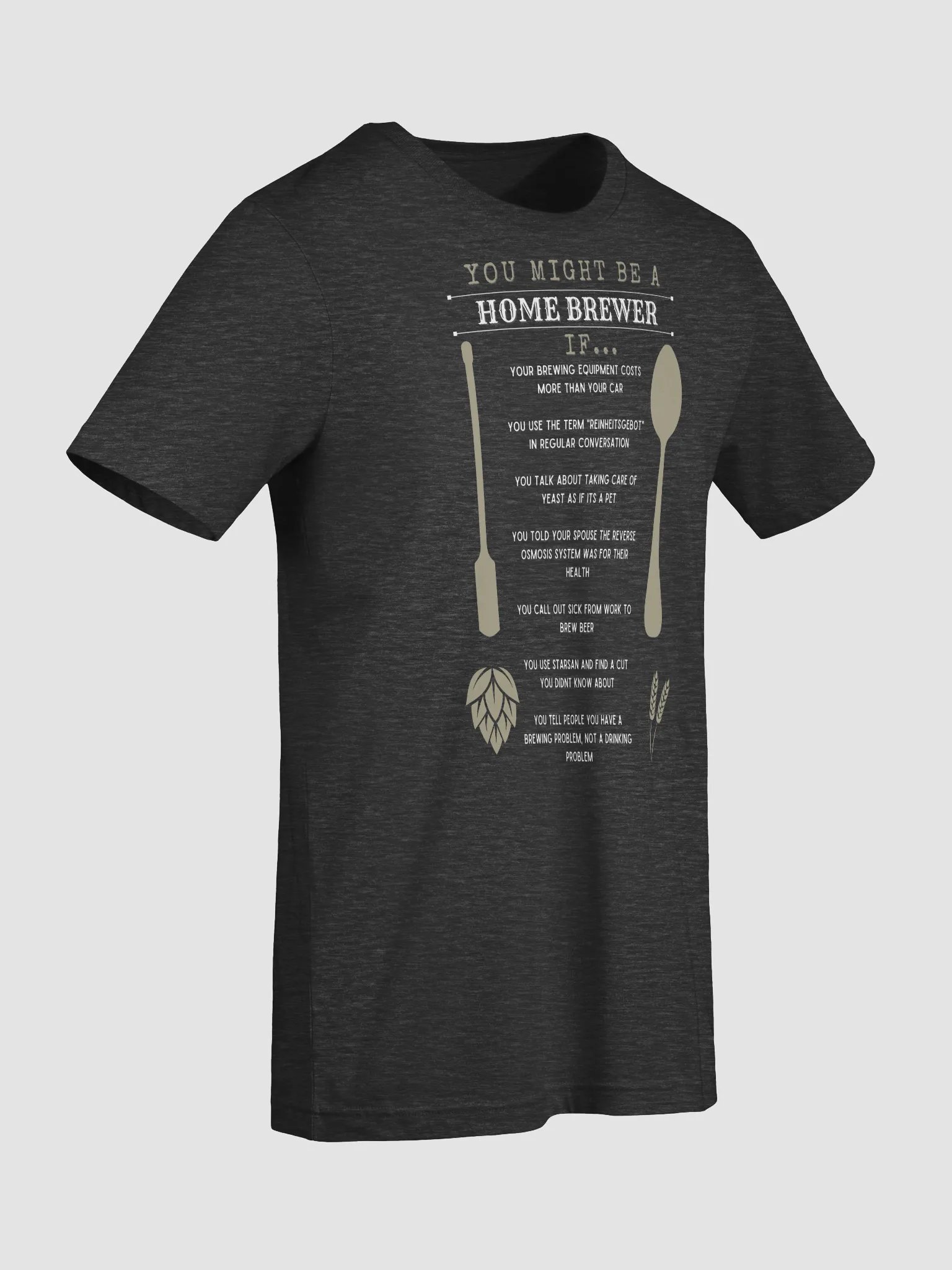 You might be a homebrewer if... product image (67)