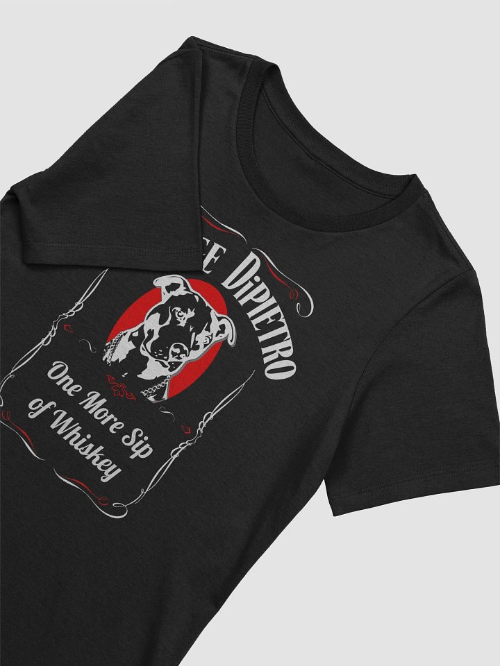Women's Whiskey Relaxed Fit T-Shirt product image (2)